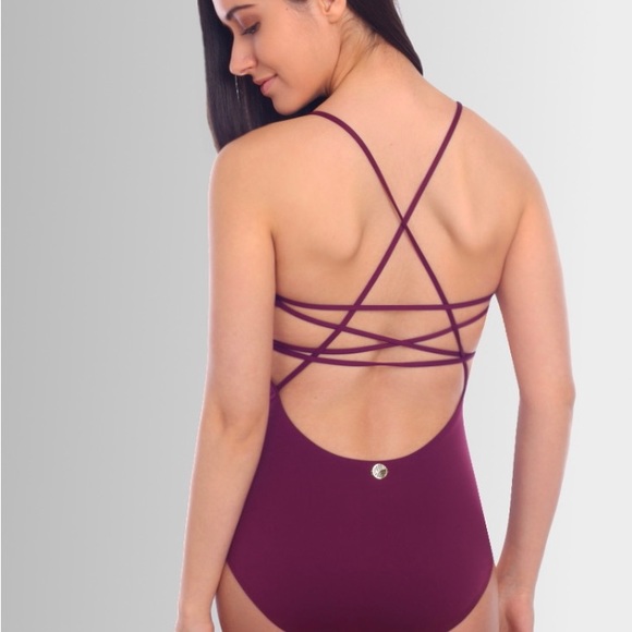 BLUMOSS luxury swim never worm but no tag - Picture 4 of 6